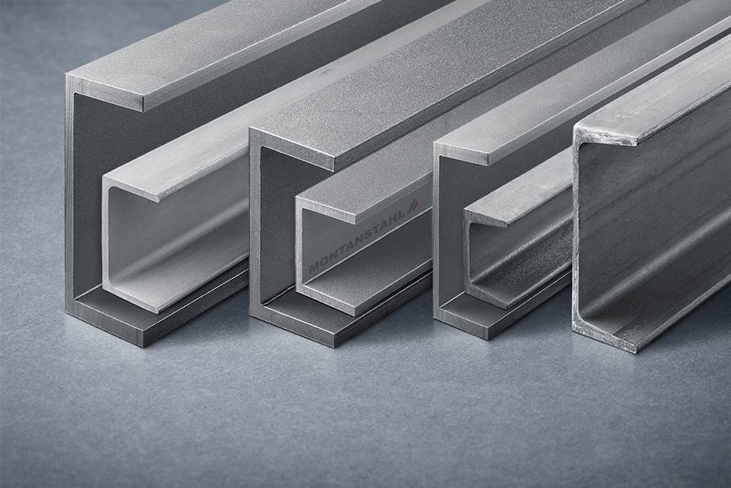 	2526	U. P. N.  40 mm X 20 mm X 5 mm x 6 mt	 3,00  kg x mt  	   