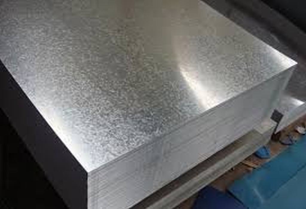 Perfil C Chapa Galvanizada De 160 X 60 X 20 X 3,2 Mm 12 Mt