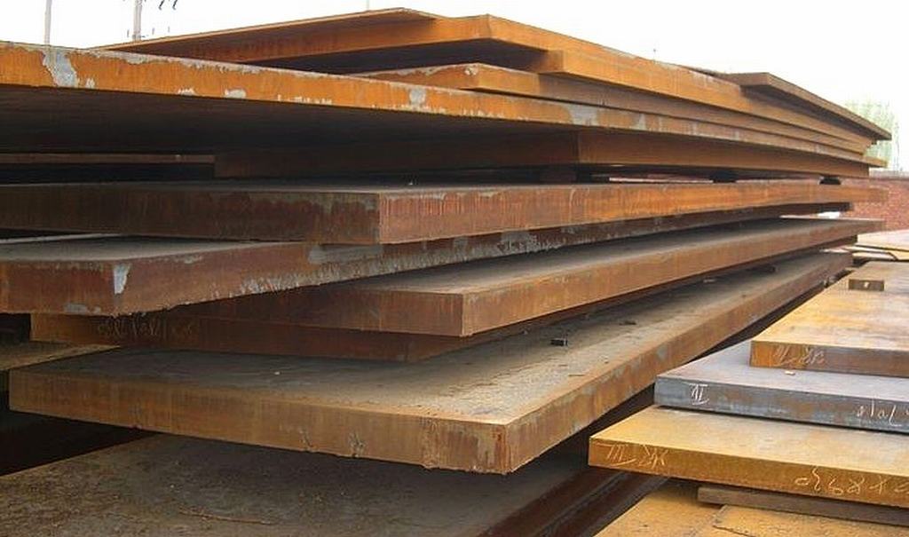 	1260	PLANCHA AC COR-TEN     1/8